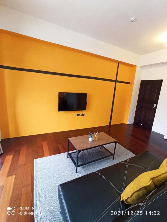 伊家民宿yi Home 志航路一段398號 T'ai-tung Quarto foto