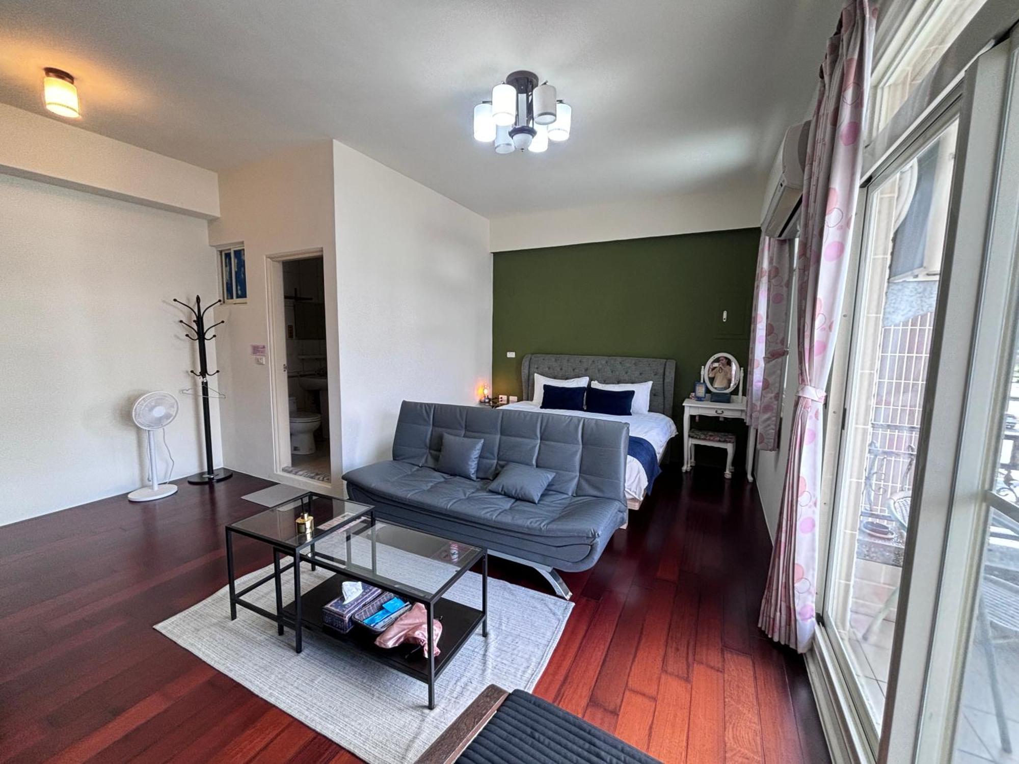 伊家民宿yi Home 志航路一段398號 T'ai-tung Exterior foto