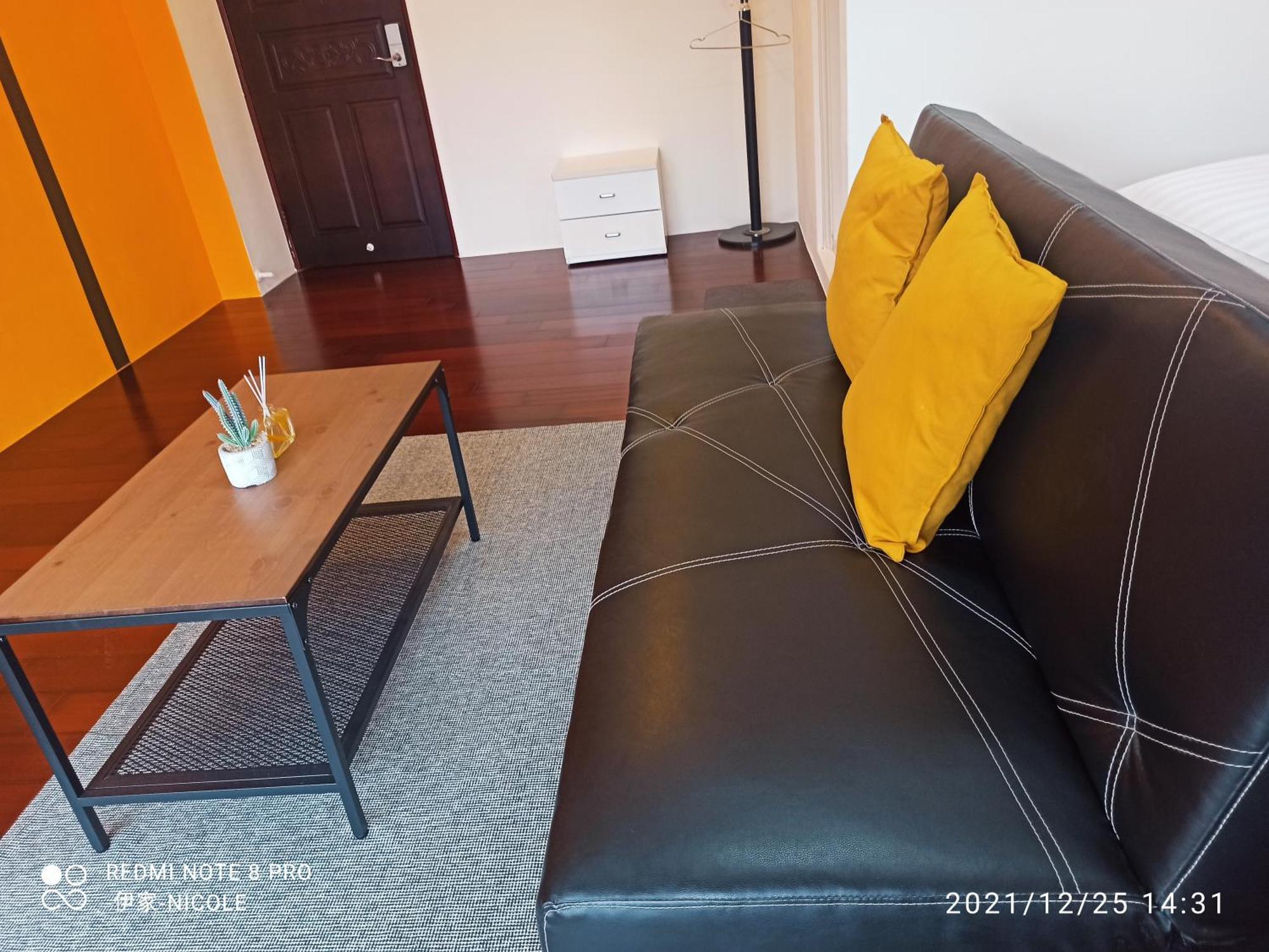 伊家民宿yi Home 志航路一段398號 T'ai-tung Quarto foto